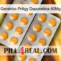 Genérico Priligy Dapoxetina 60Mg levitra2